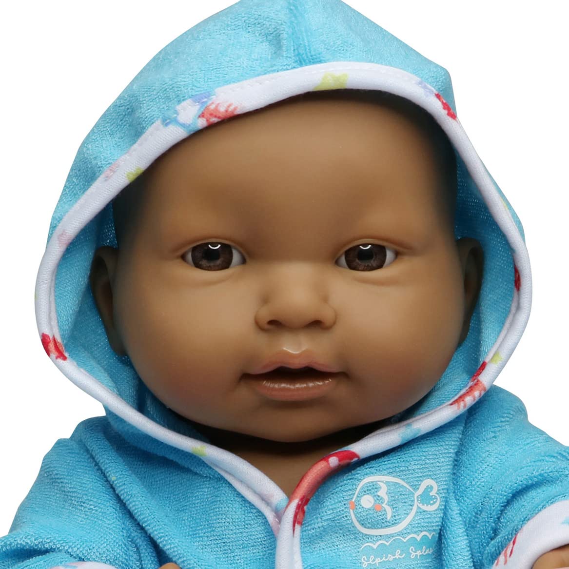 Foto 5 pulgar | Set De Regalo Dolls Jc Toys Bath Time Hispanic Lots To Love 14 - Venta Internacional.