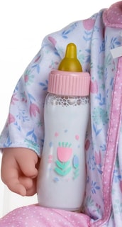Foto 6 | Baby Doll Jc Toys La Baby, Blanca, 50 Cm, Suave, Lavable En El Cuerpo - Venta Internacional.