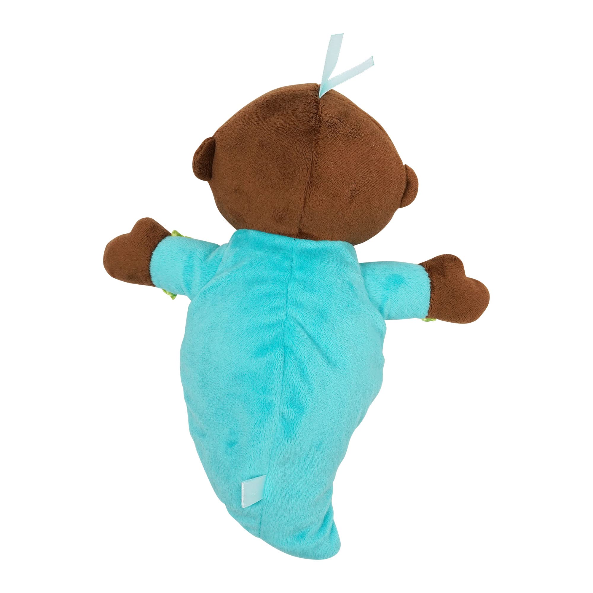 Foto 6 pulgar | Baby Doll Manhattan Toy Snuggle Pod Con Saco De Dormir - Venta Internacional.