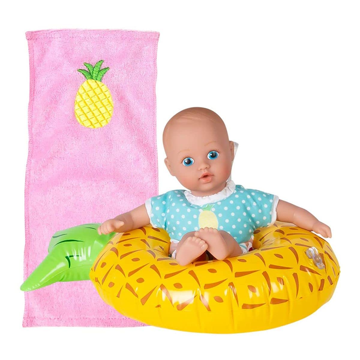 Foto 2 pulgar | Muñeca Acuática Adora Splashtime Baby Tot Sweet Pineapple - Venta Internacional.