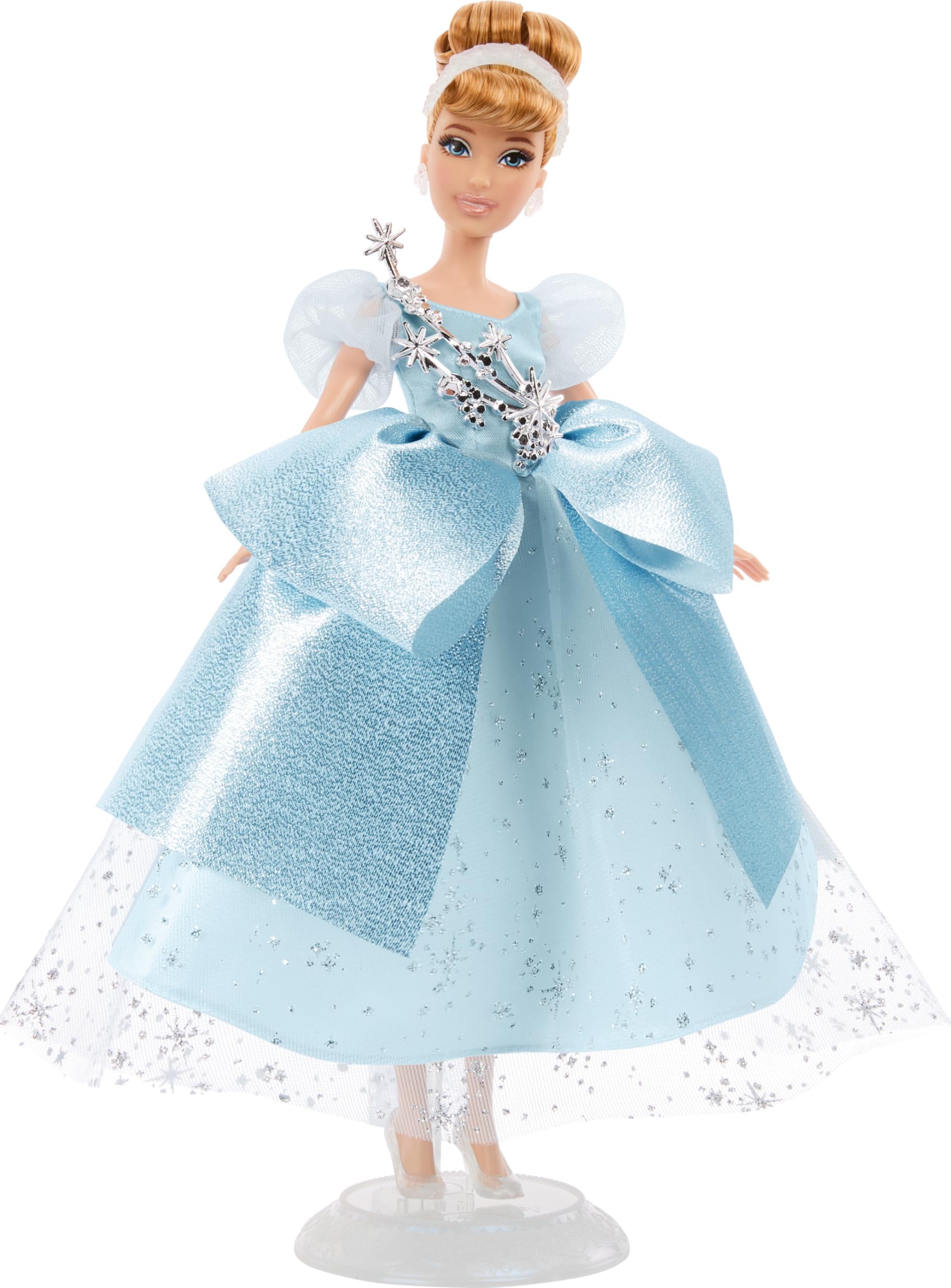 Foto 2 pulgar | Muñeca Mattel Disney Cinderella Collector 100 Years Wonder - Venta Internacional.