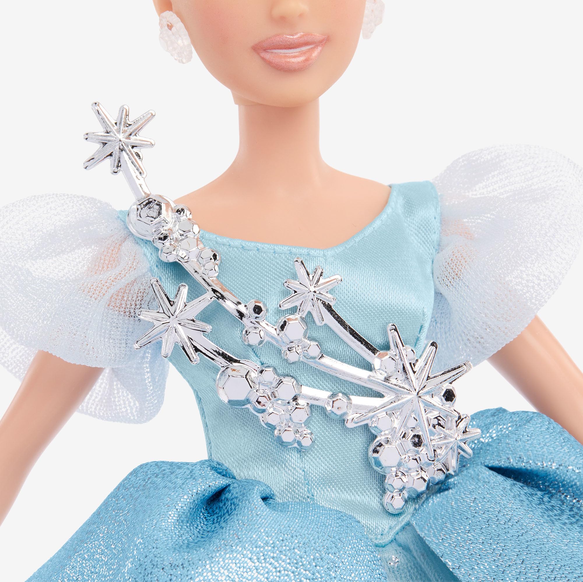 Foto 4 pulgar | Muñeca Mattel Disney Cinderella Collector 100 Years Wonder - Venta Internacional.