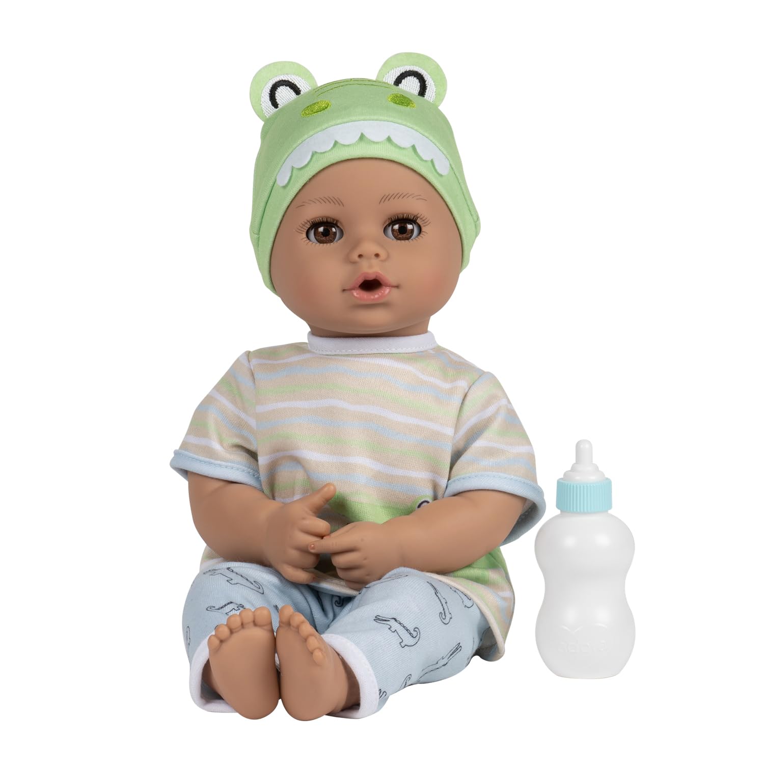 Muñeca Adora Play Time Babies Collection De 33 Cm Con Ropa - Venta Internacional.