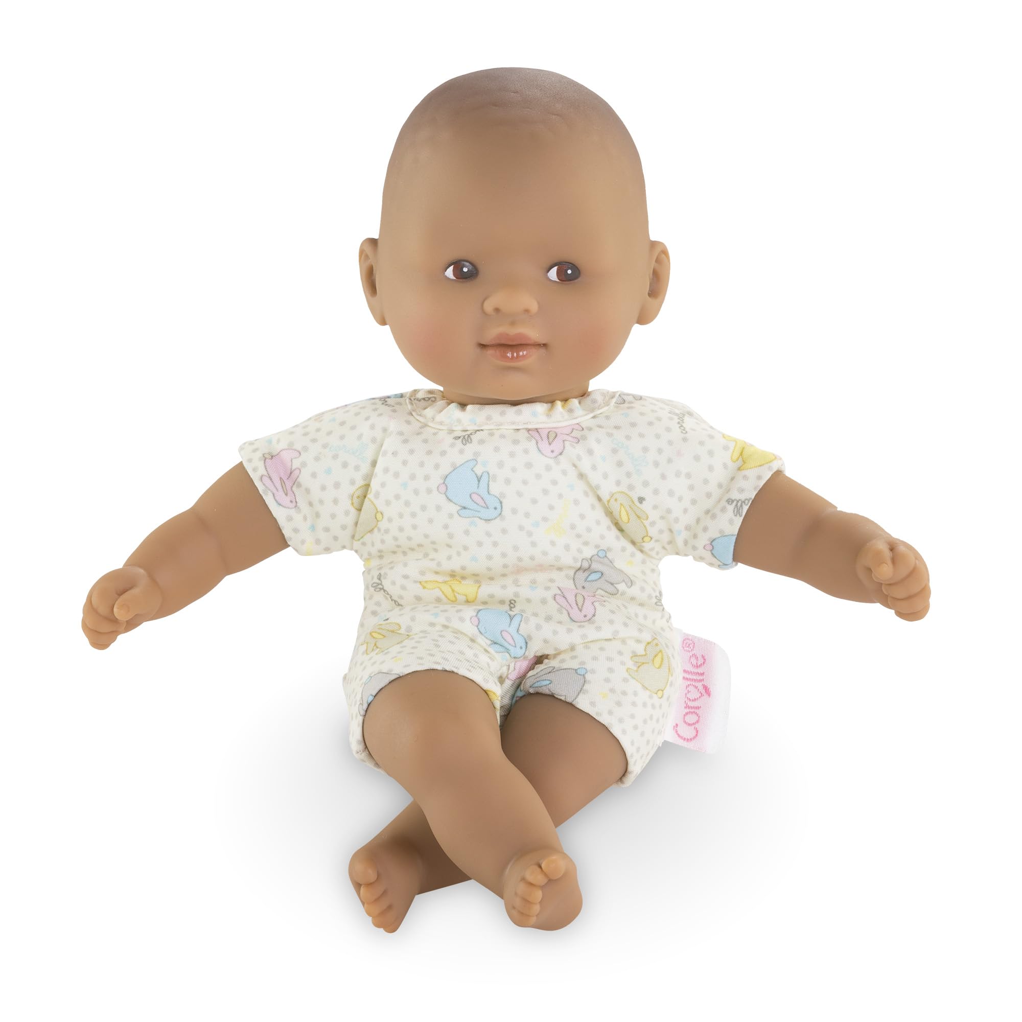 Foto 2 pulgar | Muñeca Corolle Mini Calin Bunnies, Pequeña, 20 Cm, Con Disfraz - Venta Internacional.