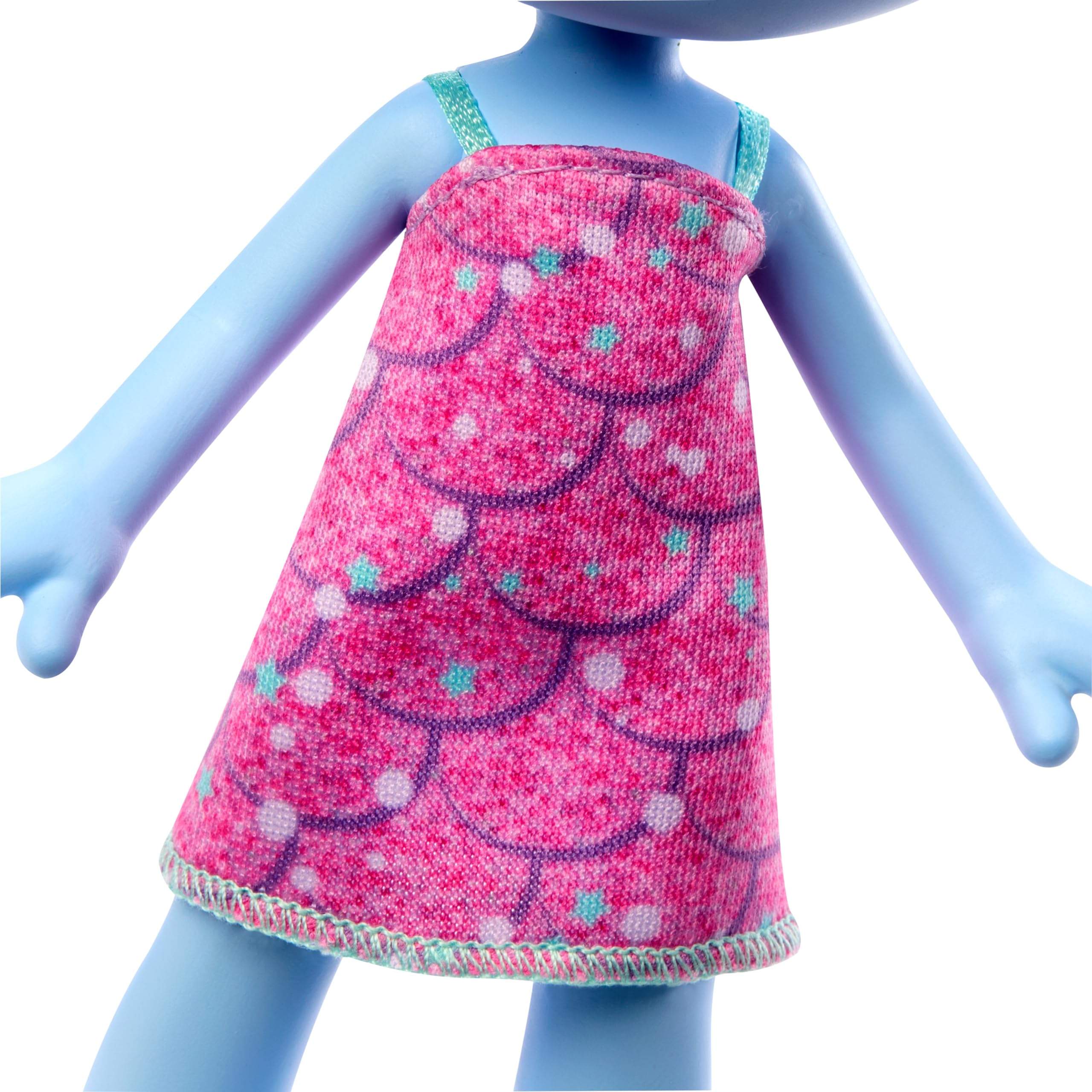Foto 5 pulgar | Muñeca De Moda Mattel Dreamworks Trolls Band Together Chenille - Venta Internacional.