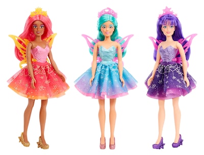 Foto 2 | Muñeca Mga Entertainment Dream Ella Color Change Surprise Fairy - Venta Internacional.