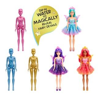 Foto 3 | Muñeca Mga Entertainment Dream Ella Color Change Surprise Fairy - Venta Internacional.