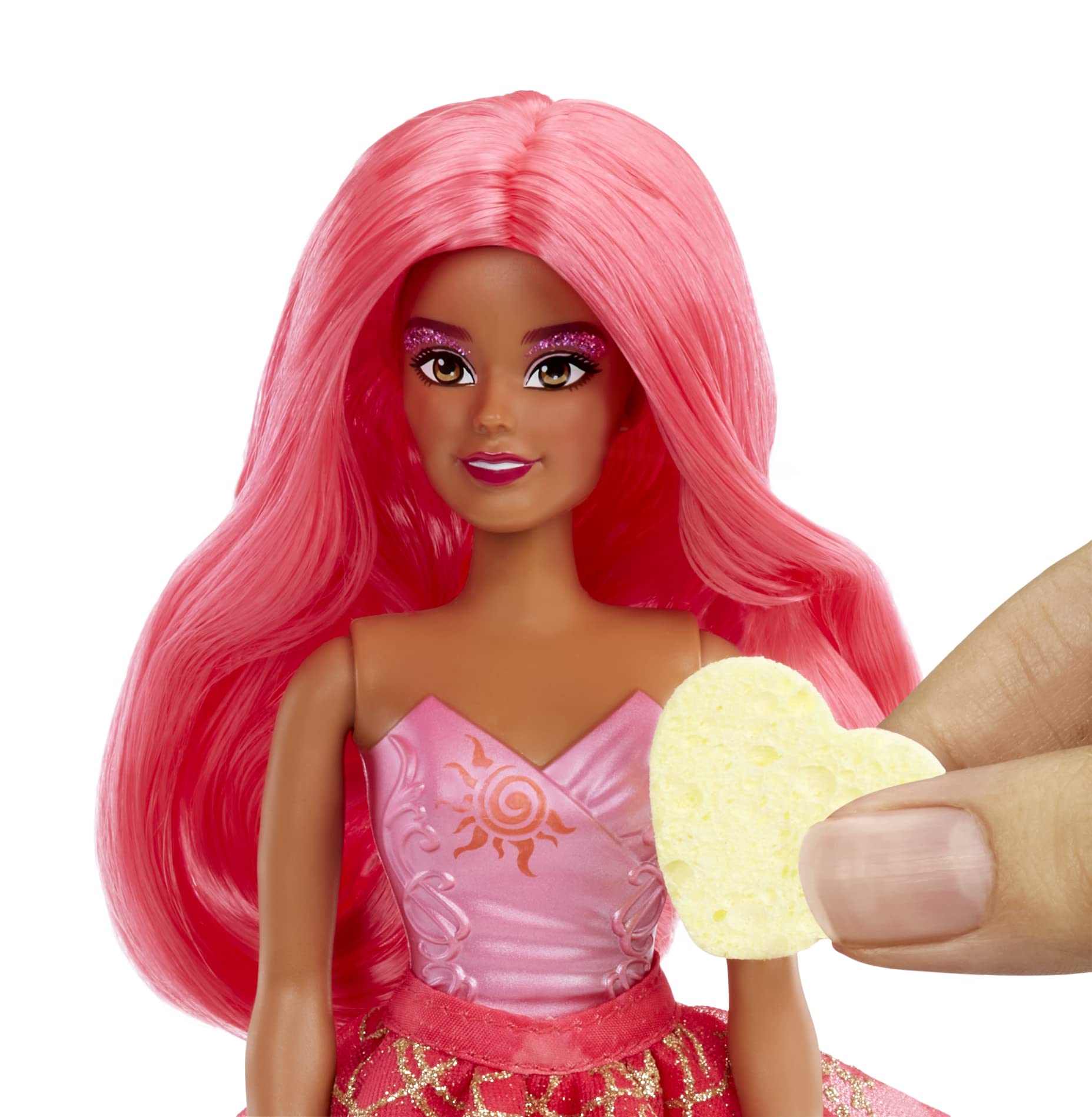 Foto 5 | Muñeca Mga Entertainment Dream Ella Color Change Surprise Fairy - Venta Internacional.