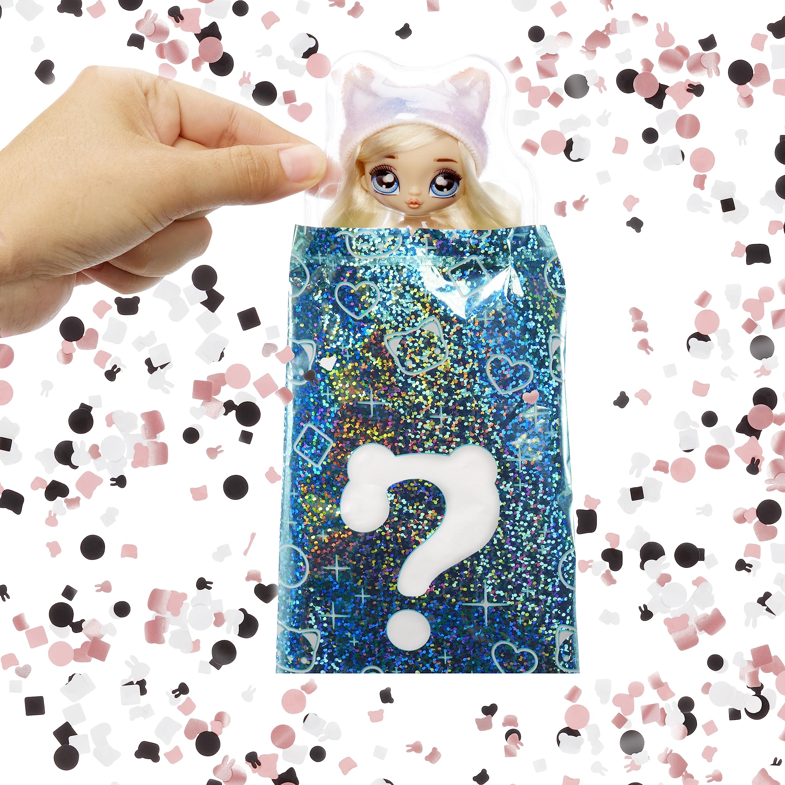 Foto 2 | Muñeca De Moda Na! ¡no! ¡no! Serie Surprise Minis 2-4 Con Atuendo - Venta Internacional.