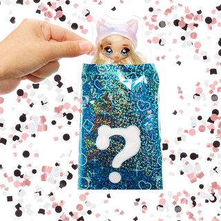 Foto 2 | Muñeca De Moda Na! ¡no! ¡no! Serie Surprise Minis 2-4 Con Atuendo - Venta Internacional.
