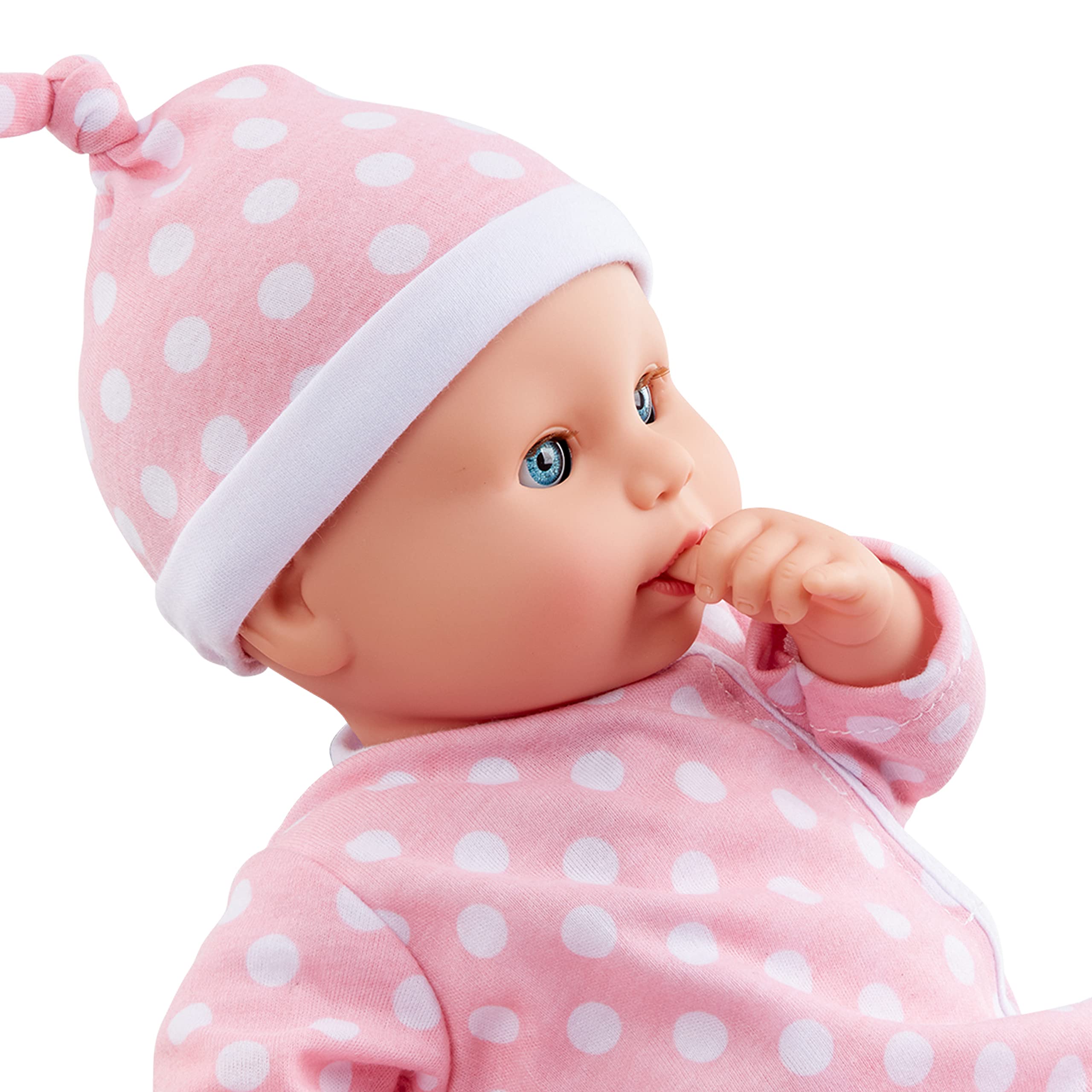 Foto 4 | Muñeca Melissa Y Doug Mine Para Amar A Los Gemelos Luke Y Lucy - Venta Internacional.