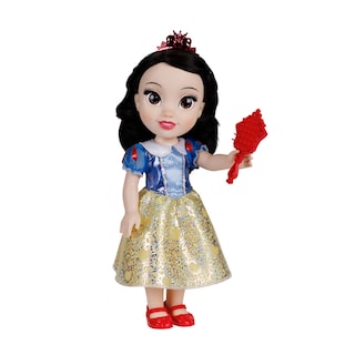 Foto 1 | Muñeca Disney Princess My Friend Blancanieves De 35 Cm Con Disfraz - Venta Internacional.
