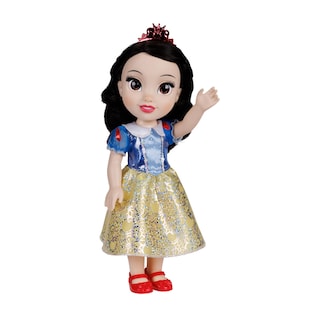 Foto 2 | Muñeca Disney Princess My Friend Blancanieves De 35 Cm Con Disfraz - Venta Internacional.