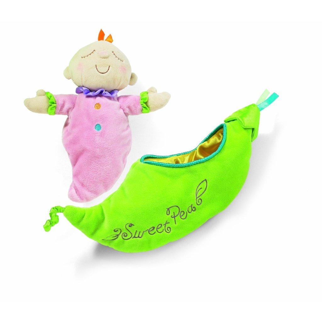 Foto 2 pulgar | Baby Doll Manhattan Toy Snuggle Pod Con Saco De Dormir - Venta Internacional.