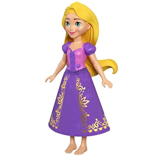 Foto 4 | Juguete Mattel Disney Princess Rapunzel Con Maximus Horse Tangled - Venta Internacional.