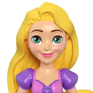 Foto 5 | Juguete Mattel Disney Princess Rapunzel Con Maximus Horse Tangled - Venta Internacional.