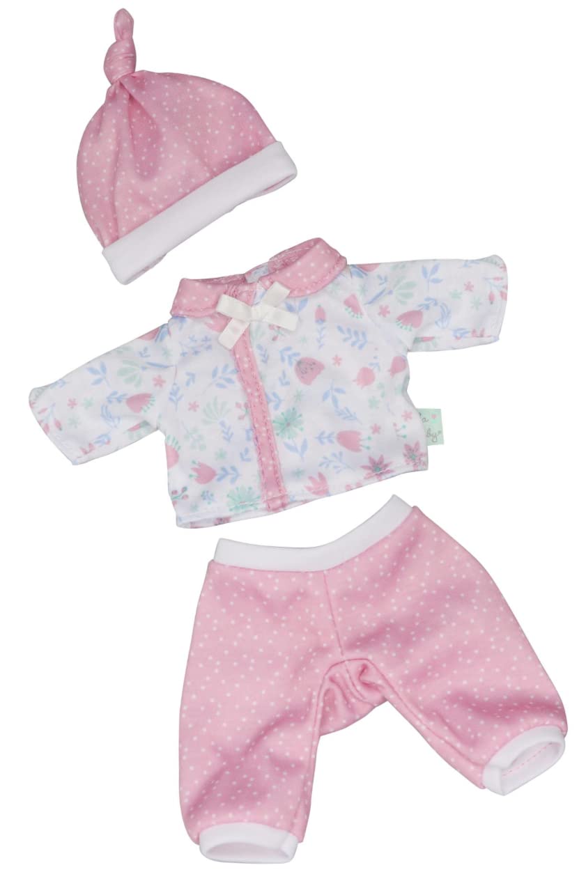Disfraz De Muñeca Jc Toys Berenguer Boutique La Baby 3 Piece 2+ - Venta Internacional.