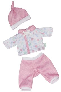 Foto 1 | Disfraz De Muñeca Jc Toys Berenguer Boutique La Baby 3 Piece 2+ - Venta Internacional.