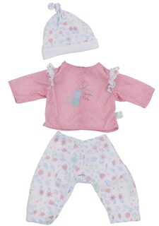 Foto 1 | Ropa Para Muñecas Jc Toys Berenguer Boutique La Baby 14-18 - Venta Internacional.