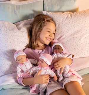 Foto 3 | Ropa Para Muñecas Jc Toys Berenguer Boutique La Baby 14-18 - Venta Internacional.