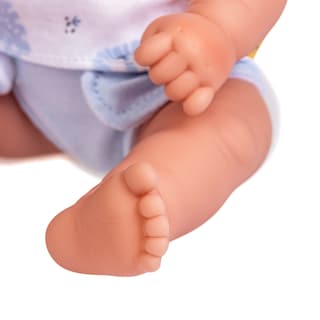 Foto 4 | Muñeca Jc Toys Berenguer Boutique Realistic La Newborn 12.5 Gemelos - Venta Internacional.