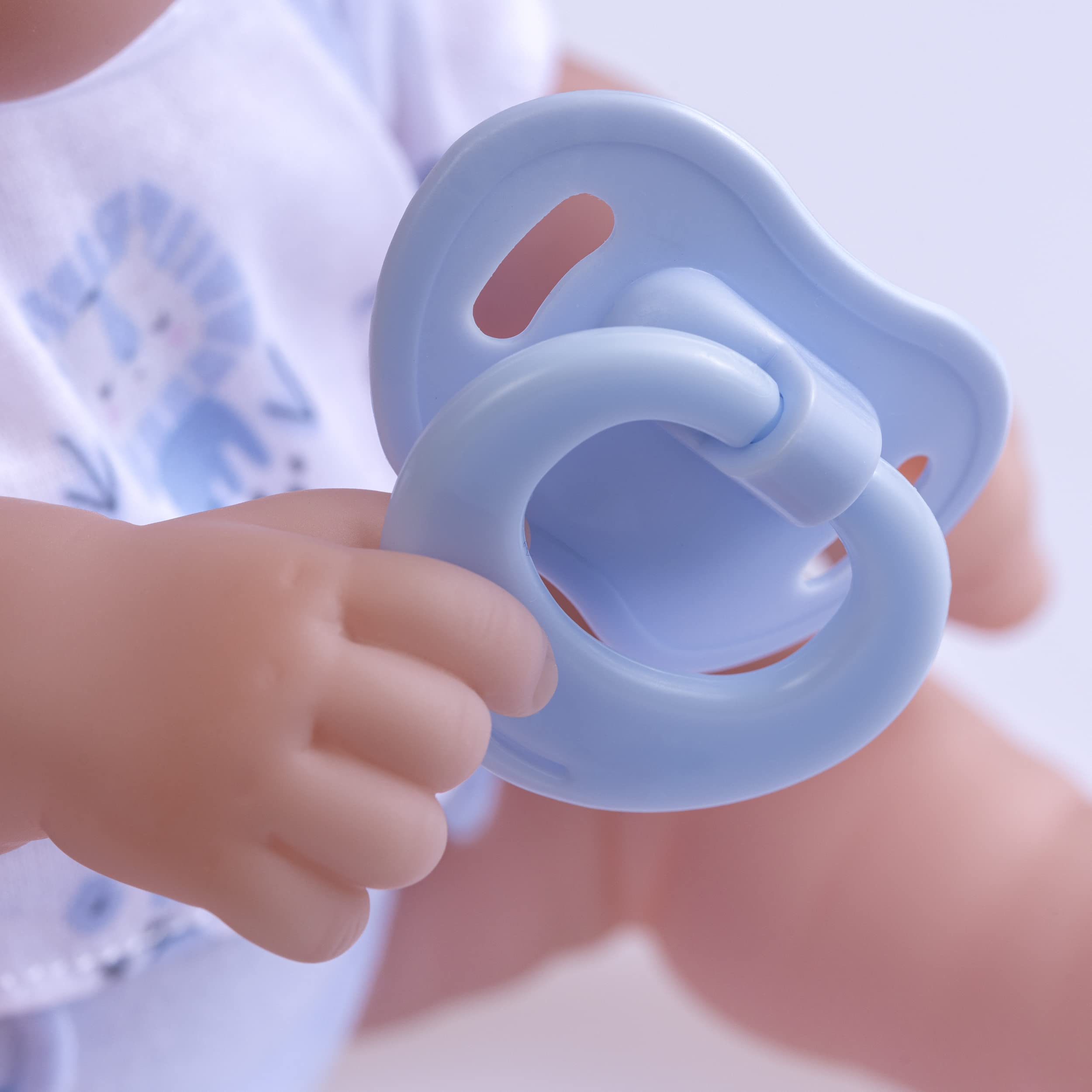 Foto 8 pulgar | Muñeca Jc Toys Berenguer Boutique Realistic La Newborn 12.5 Gemelos - Venta Internacional.