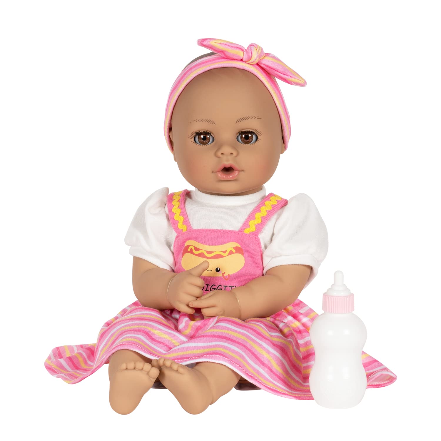 Muñeca Adora Play Time Babies Collection 13 Pulgadas - Venta Internacional.