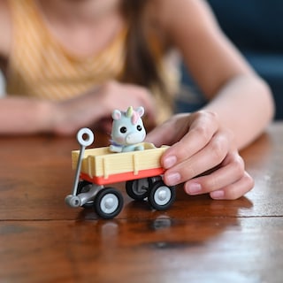 Foto 2 | Figura De Juguete Coleccionable Sunny Days Honey Bee Acres Baby 3+ - Venta Internacional.