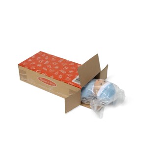 Foto 6 | Muñeca Melissa & Doug Mine To Love Jordan Con Ropa De 30 Cm - Venta Internacional.