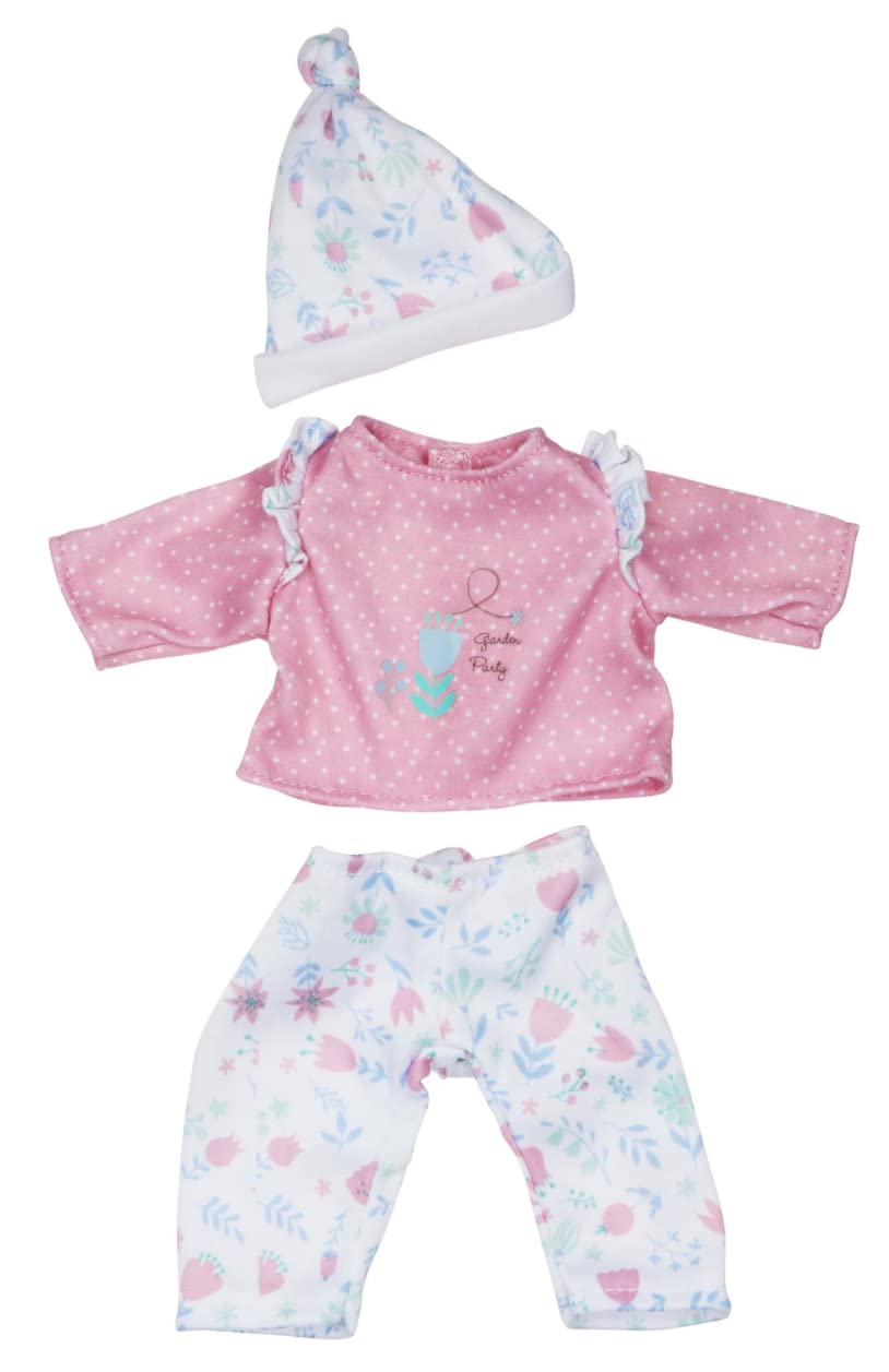 Foto 2 pulgar | Ropa Para Muñecas Jc Toys Berenguer Boutique La Baby 2+ Years - Venta Internacional.