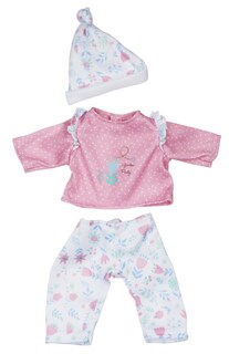 Foto 1 | Ropa Para Muñecas Jc Toys Berenguer Boutique La Baby 2+ Years - Venta Internacional.