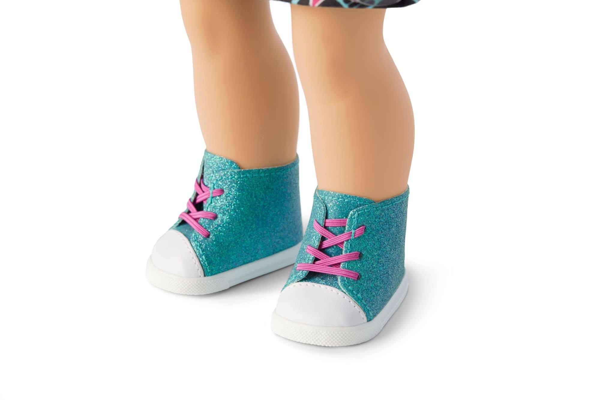 Foto 4 pulgar | Muñeca American Girl Truly Me #100 De 18 Pulgadas Con Ojos Azules Y Cabello Rubio - Venta Internacional.