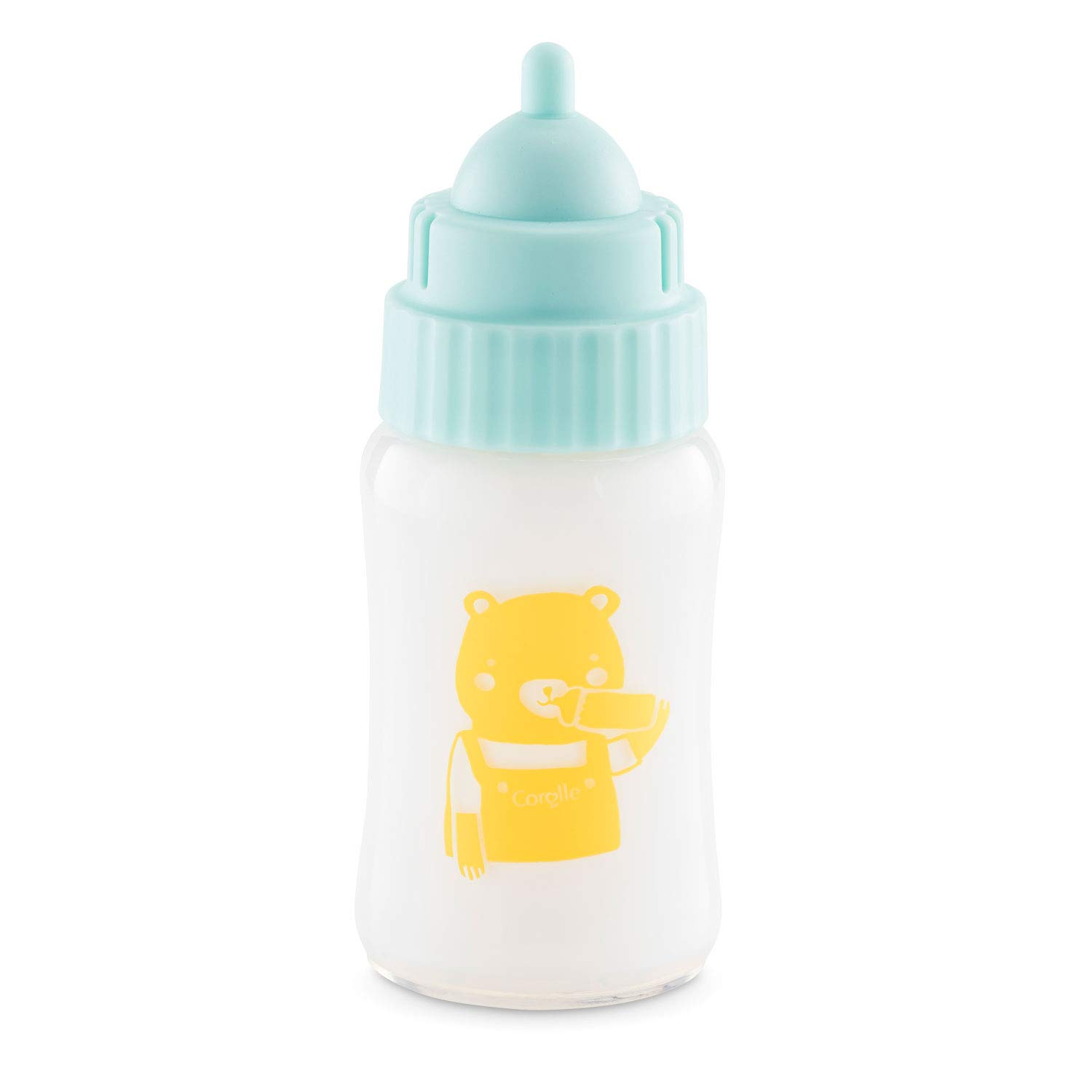 Foto 2 pulgar | Baby Doll Accessory Corolle Magic Milk Botella Con Sonidos - Venta Internacional.