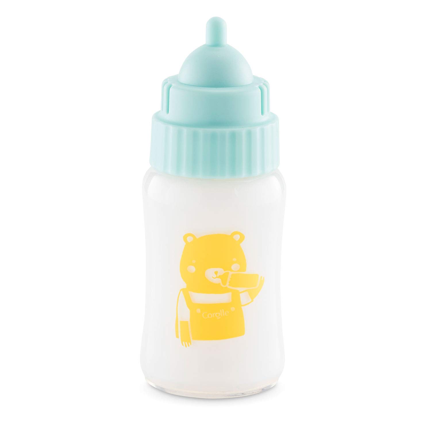 Baby Doll Accessory Corolle Magic Milk Botella Con Sonidos - Venta Internacional.