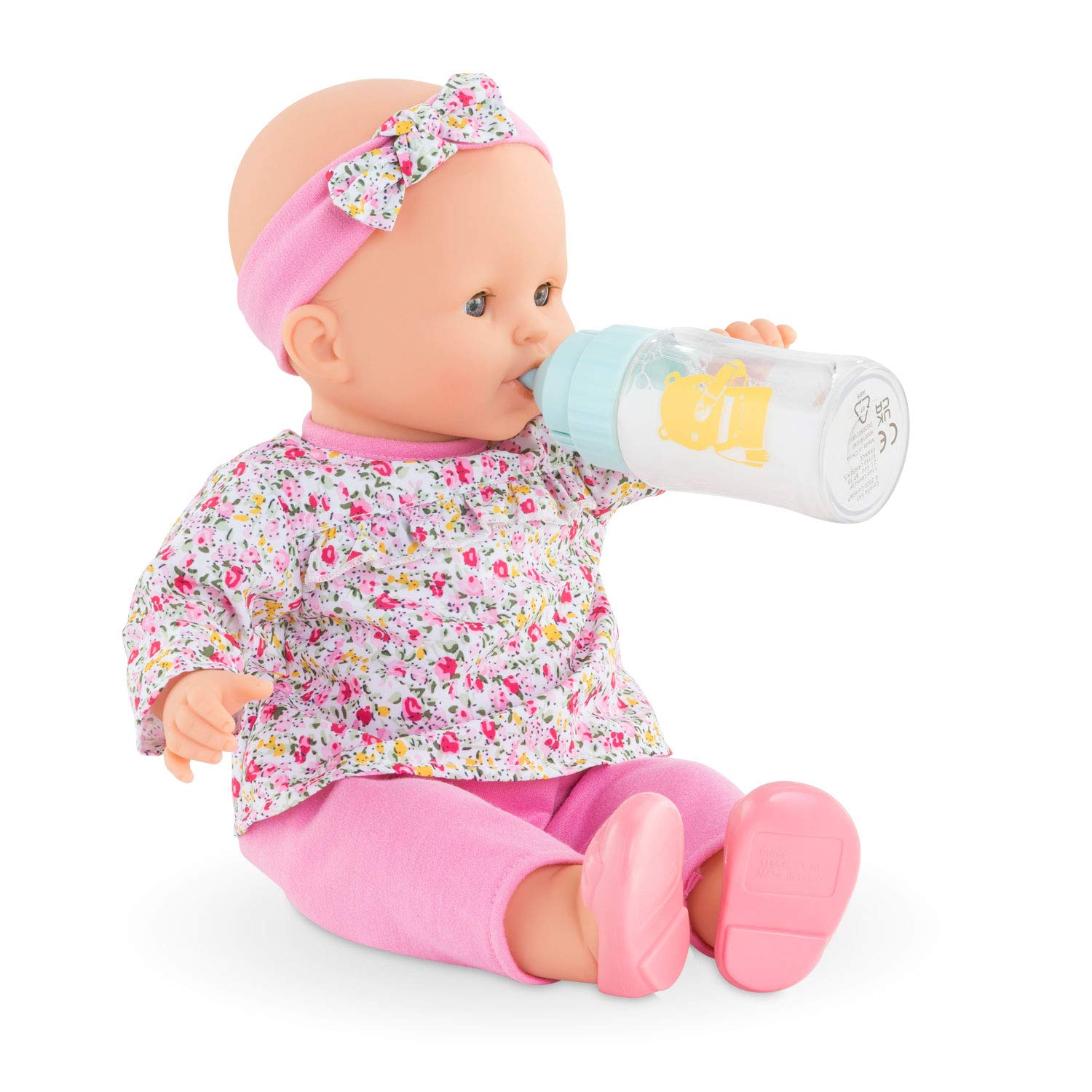 Foto 3 pulgar | Baby Doll Accessory Corolle Magic Milk Botella Con Sonidos - Venta Internacional.