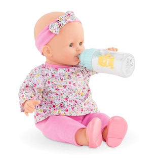 Foto 2 | Baby Doll Accessory Corolle Magic Milk Botella Con Sonidos - Venta Internacional.