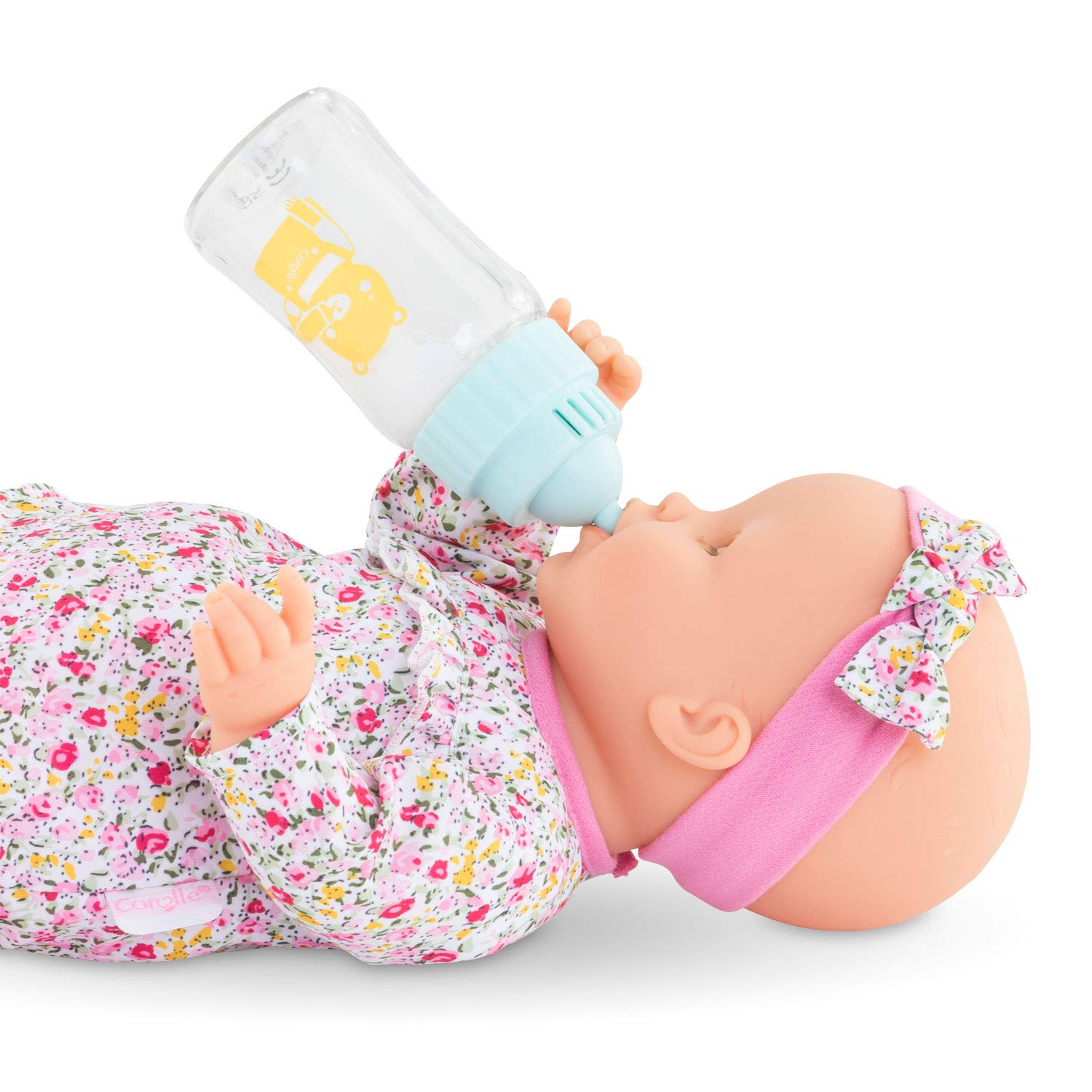 Foto 4 pulgar | Baby Doll Accessory Corolle Magic Milk Botella Con Sonidos - Venta Internacional.