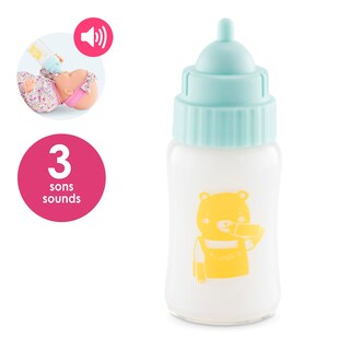 Foto 5 | Baby Doll Accessory Corolle Magic Milk Botella Con Sonidos - Venta Internacional.