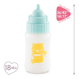 Foto 6 | Baby Doll Accessory Corolle Magic Milk Botella Con Sonidos - Venta Internacional.