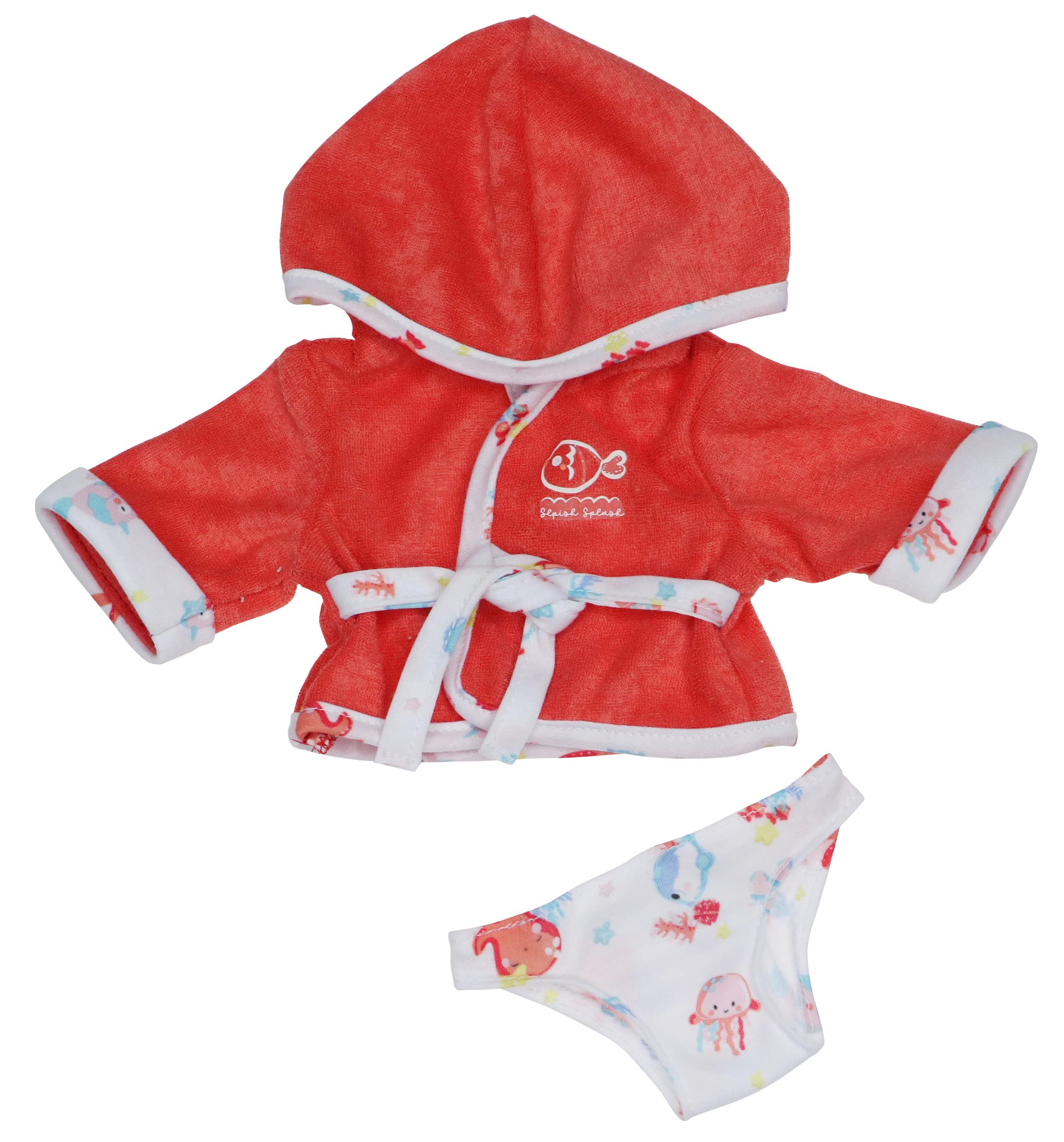 Foto 3 pulgar | Set De Regalo Doll Jc Toys Bath Time Asian Lots To Love Babies 14 - Venta Internacional.