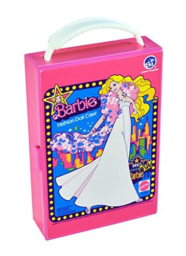 Foto 5 pulgar | Estuche Moderno Para La Barbie Más Pequeña Del Mundo Con 2 Microfiguras - Venta Internacional.