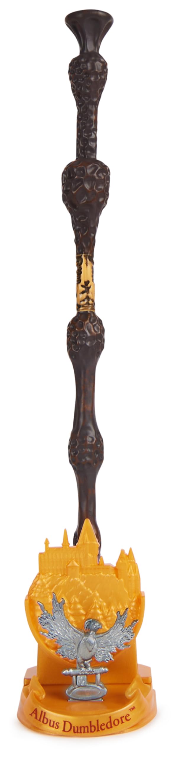Foto 8 pulgar | Varita De Coleccionista Mundo Mágico Harry Potter Albus Dumbledore - Venta Internacional.
