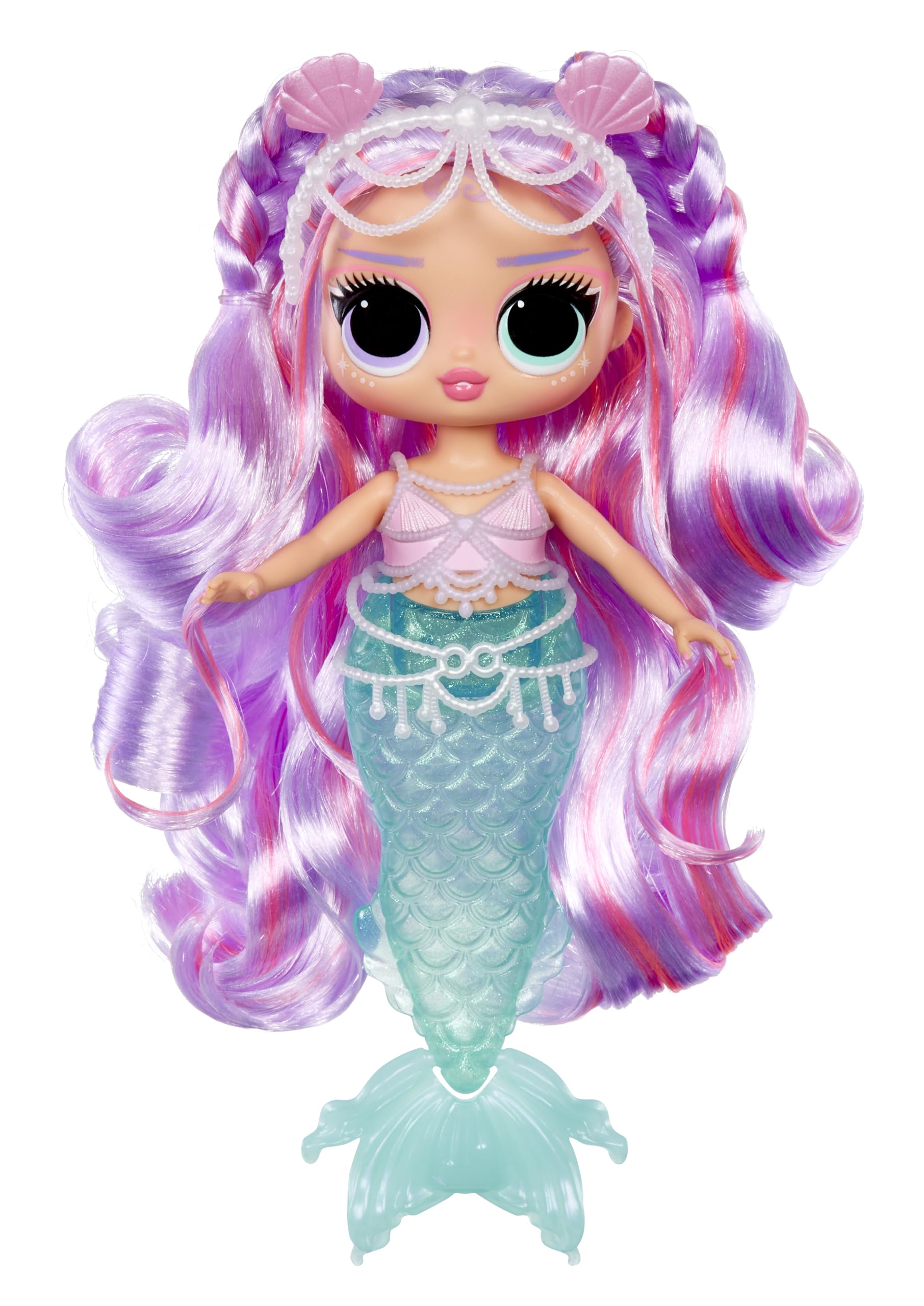 Foto 1 | Muñeca De Moda L.o.l. Surprise Tweens Mermaid Lana Marine 4+ - Venta Internacional.