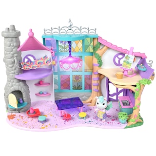 Foto 1 | Set De Juego Dollhouse Sunny Days Honey Bee Acres Rainbow Ridge - Venta Internacional.