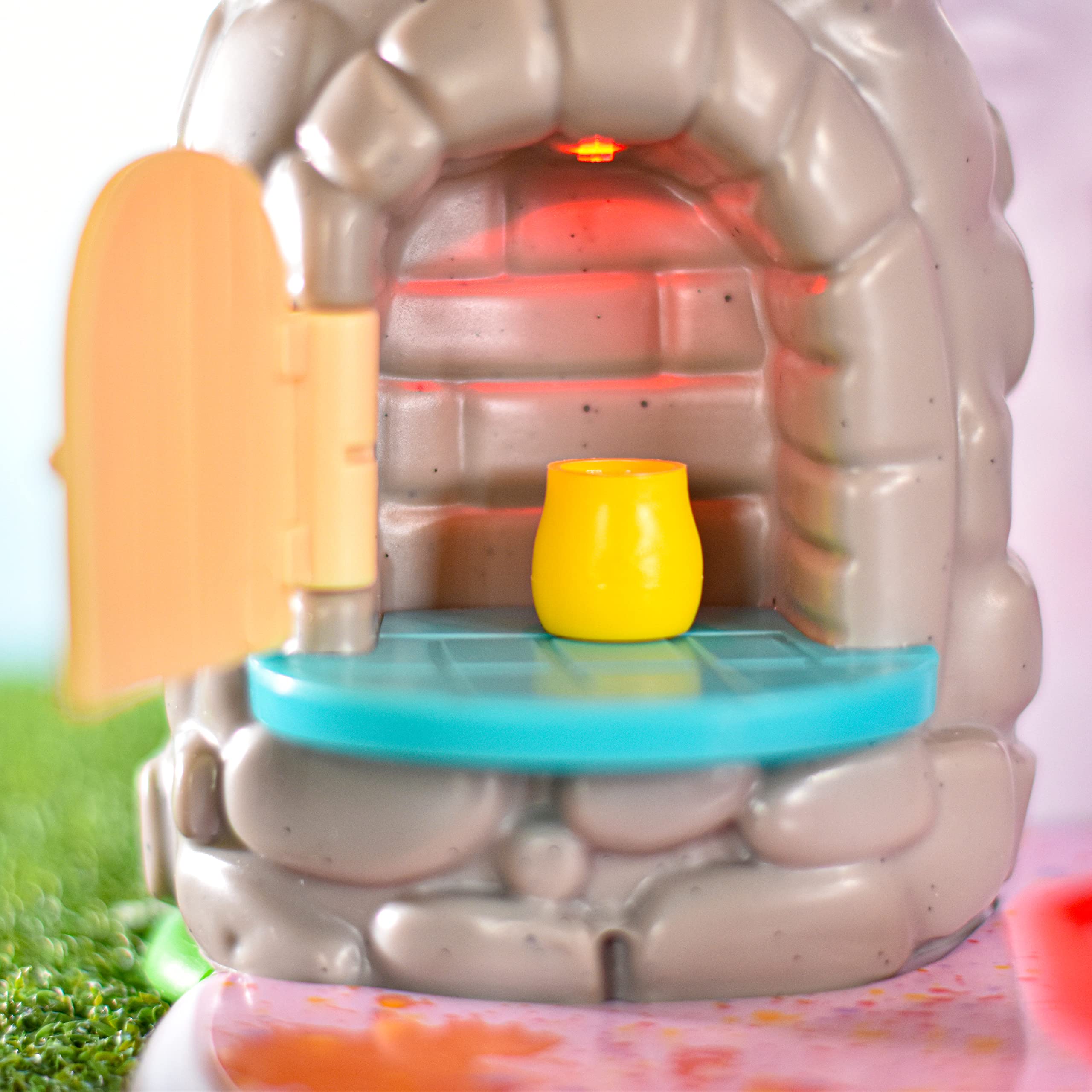 Foto 7 pulgar | Set De Juego Dollhouse Sunny Days Honey Bee Acres Rainbow Ridge - Venta Internacional.