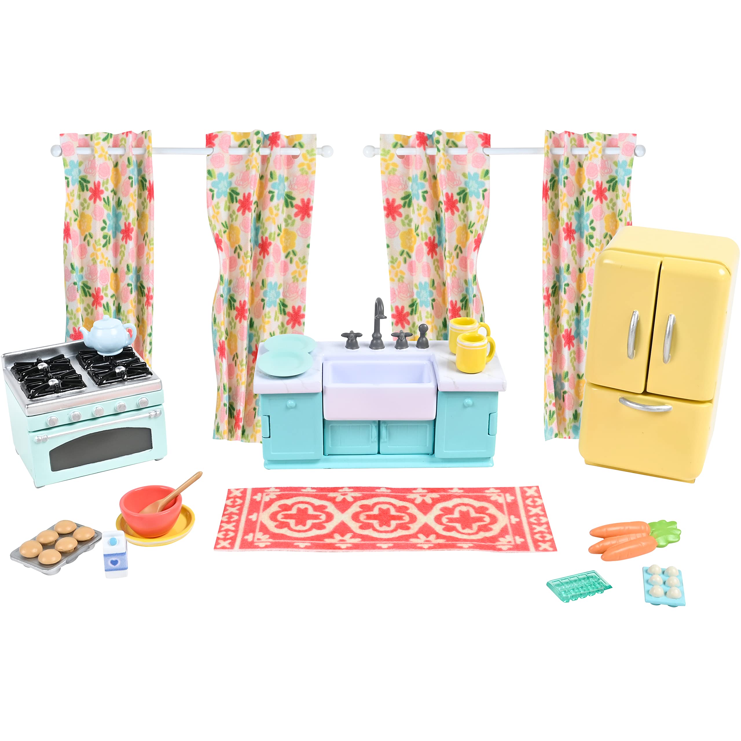 Foto 2 pulgar | Set De Juego Sunny Days Entertainment Honey Bee Acres Sweet Home - Venta Internacional.