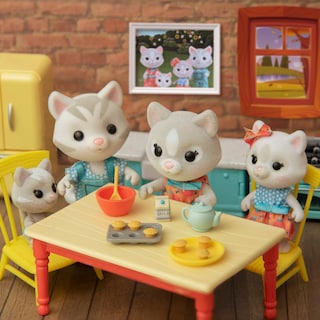Foto 5 | Set De Juego Sunny Days Entertainment Honey Bee Acres Sweet Home - Venta Internacional.