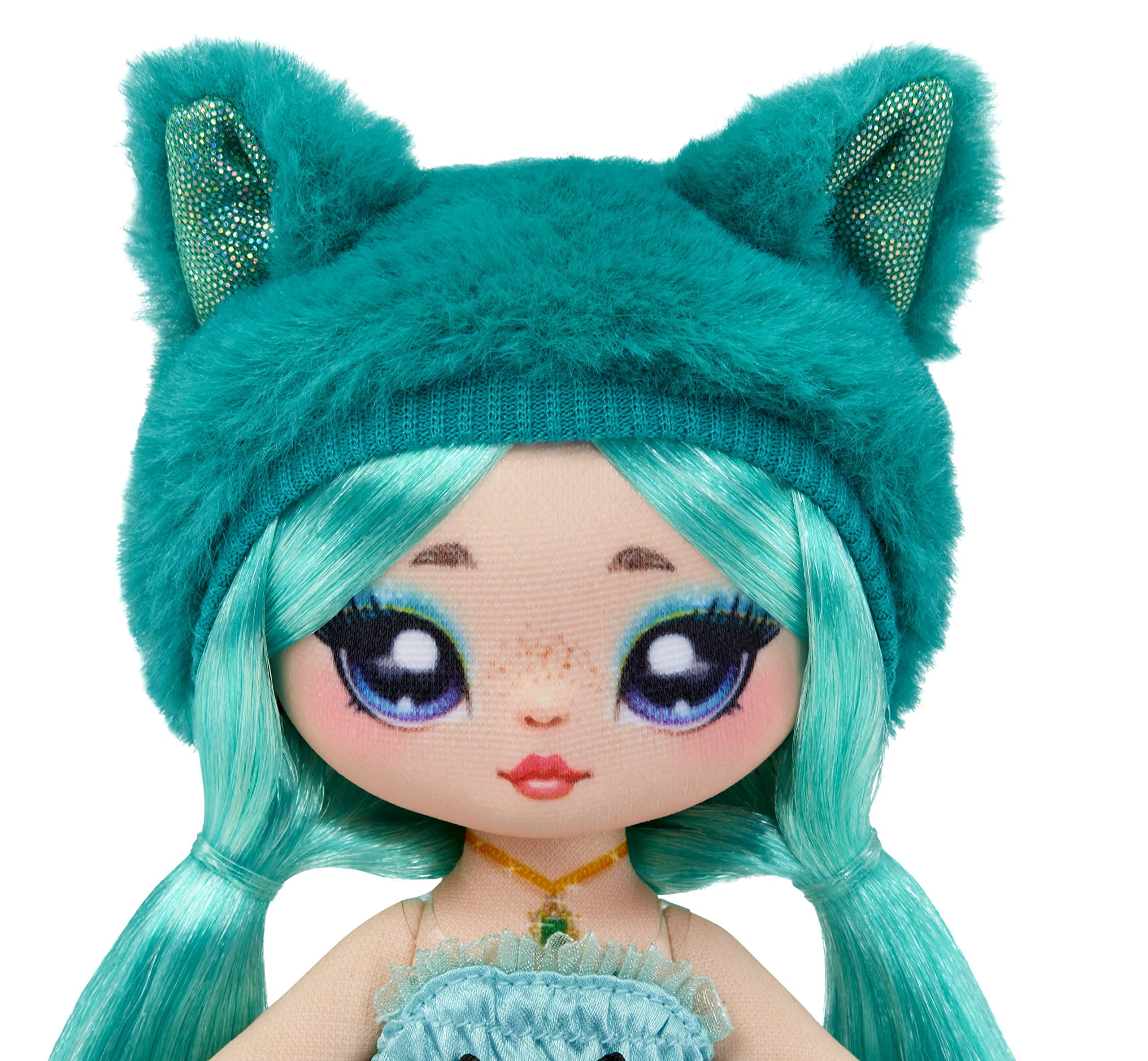 Foto 3 pulgar | Muñeca De Moda Na! ¡no! ¡no! Sorprende A Sweetest Gems™ Emery Moss - Venta Internacional.