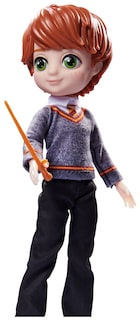 Foto 5 | Muñeca Wizarding World Harry Potter Ron Weasley, 20 Cm, Niños A Partir De 6 Años - Venta Internacional.