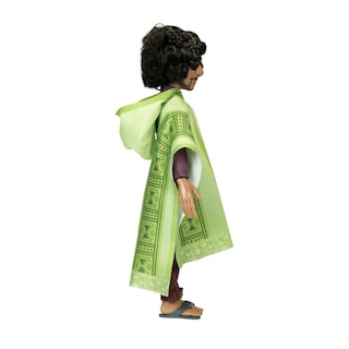 Foto 5 | Muñeca De Moda Disney Encanto Bruno De 28 Cm Con Atuendo Y Zapatos - Venta Internacional.